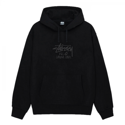 스투시 STUSSY LAGUNA USA 후드