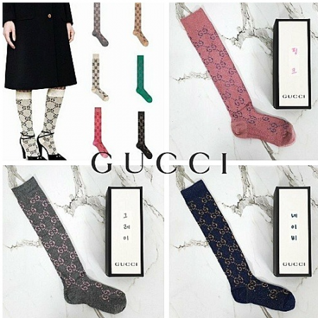 구* GUCCI 양말 Long Socks