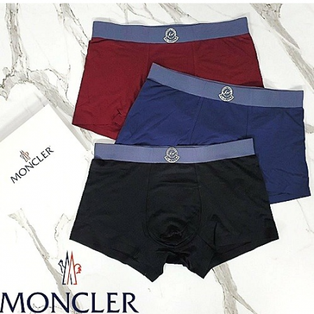 몽클*어 드로즈 3종 세트  color : L, XL