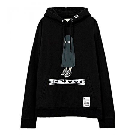 미하라야스히로 MIHARA YASUHIRO 키스로고드 후디