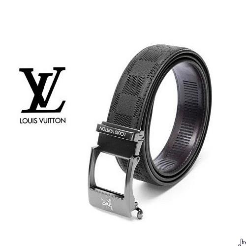 루이*통 LV 자동 벨트