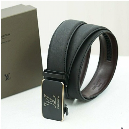 루이*통 LV 자동벨트