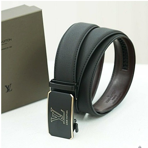 루이*통 LV 자동벨트