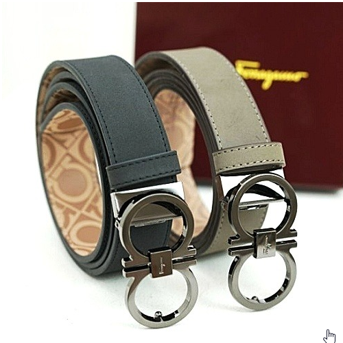 페레*모 F안경 실버 벨트