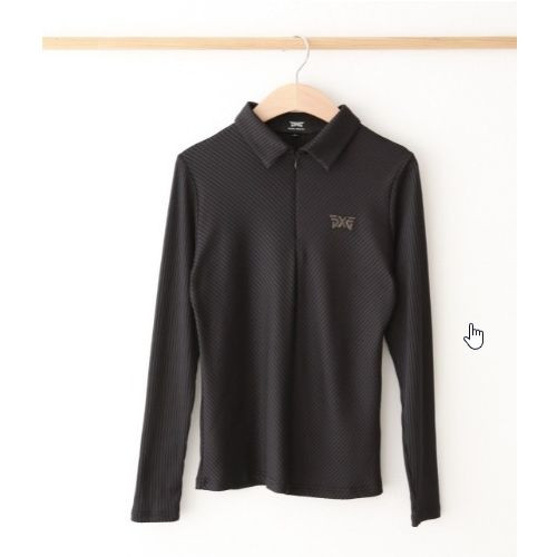 스페셜에디션 블랙라인 폴로셔츠