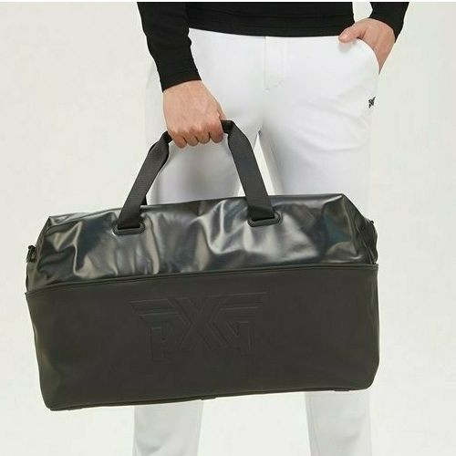 (국내배송) PX* 리플렉트 보스턴백