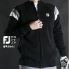 FOOTJOY GOLF 애슬릿 리커버리 니트집업