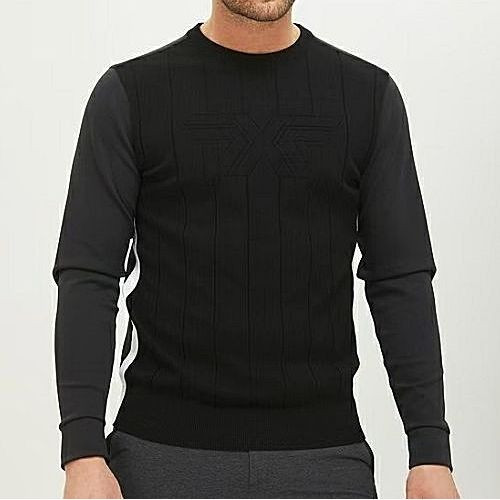 (국내배송) PXG GOLF 하이브리드 스웨터