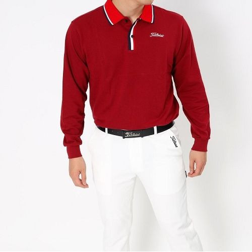 (국내배송) 타타 시보리삼색 면 긴팔