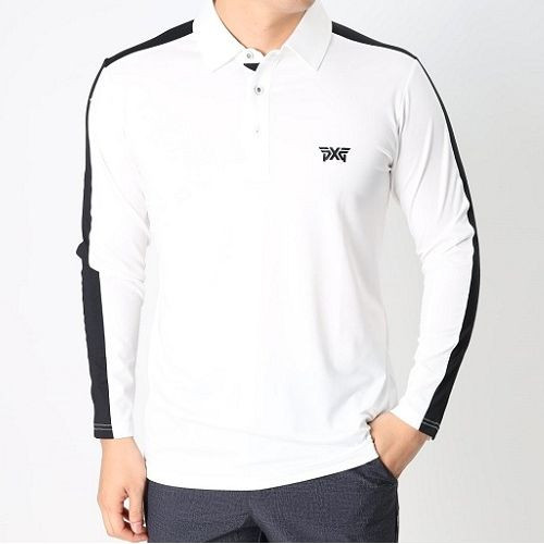 (국내배송) PX 원라인 나염 긴팔티