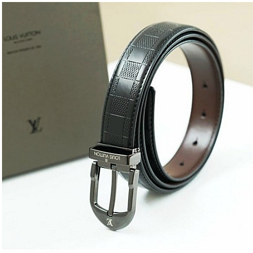 루이*통 LV 정장 벨트