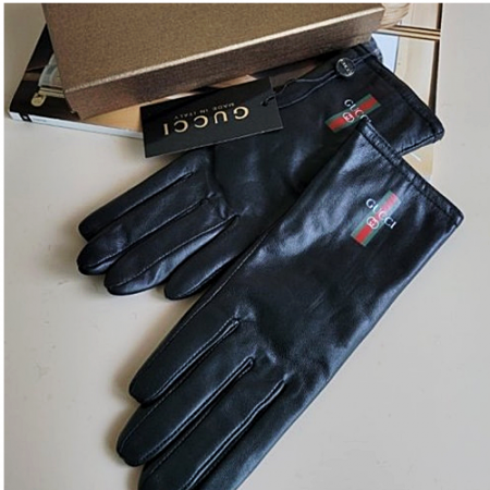 구* 여성용 레더장갑