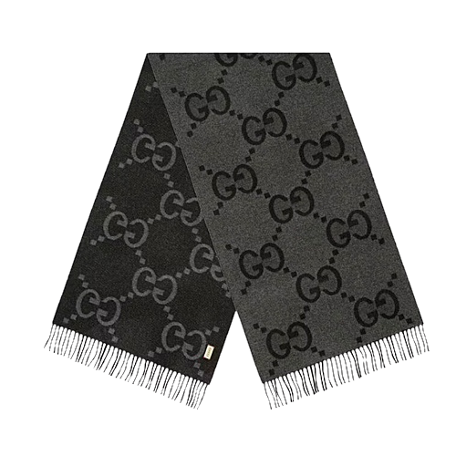 구* GUCCI 캐시미어 머플러