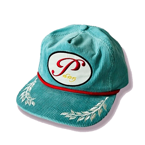 PEACEMINUSONE 피마원 코듀로이 볼캡