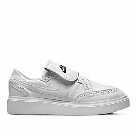 NIKE x 피스마이너스원 권도1 화이트 ( GD 착용 )