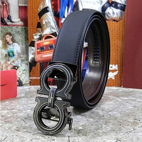 페레가모 수입 오토 밸트