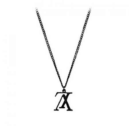 LOUIS VUITTON 업사이드다운 목걸이