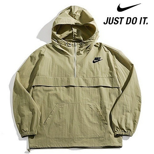 NIKE 후드 아노락 셋업 SET