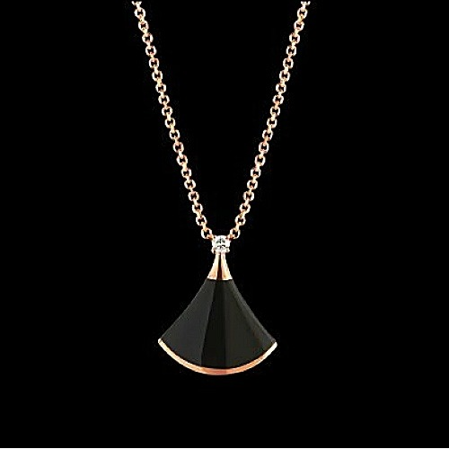 불*리 BULGAR 디바스 드림 네크리스