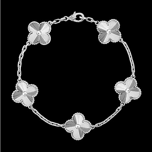 반클*프 Van Cleef 빈티지 알함브라 브레이슬릿