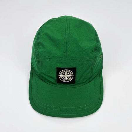 스톤아일*드 나일론 캠프캡