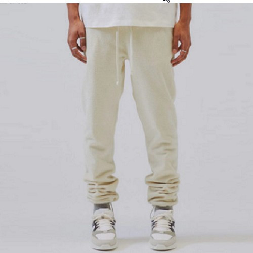 피어 오브 갓 ESSENTIALS 플리스 트랙팬츠