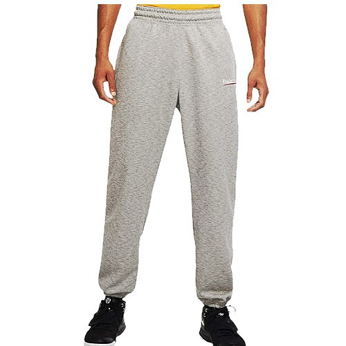 발렌시아가 BB 자수 로고 팬츠