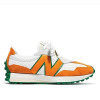 New Balance 뉴발란스 X 카사블랑카 327 아이디얼리스트