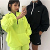 NIKE 로고 아노락 썸머팬츠 셋업 SET (별도구매가능)