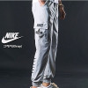 나*키 NIKE 로우 아이스 카고 조거 팬츠