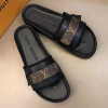 루이*통 LOUIS VUITTON 밴딩 슬리퍼