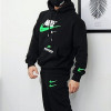 나이키 NIKE더블스우 후드 기모 조거SET (별도구매가능)