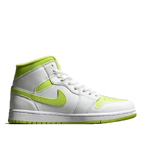 나이* NIKE 에어조던 1 MID