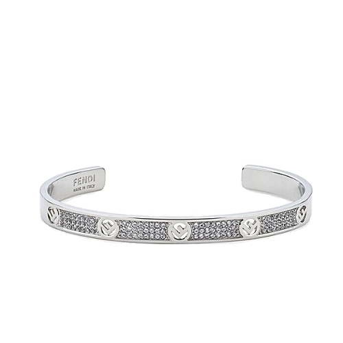 FENDI FF 비쥬 뱅글 팔찌