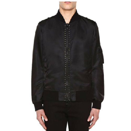 발렌티노 락스터드 언타이틀 자켓