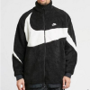 NIKE 빅스우시 리버시블 집업 자켓