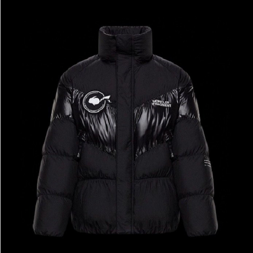 몽클레어 프래그먼트 썬더볼트프로젝트 다운 자켓