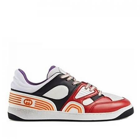 구* GUCCI 배스킷 스니커즈
