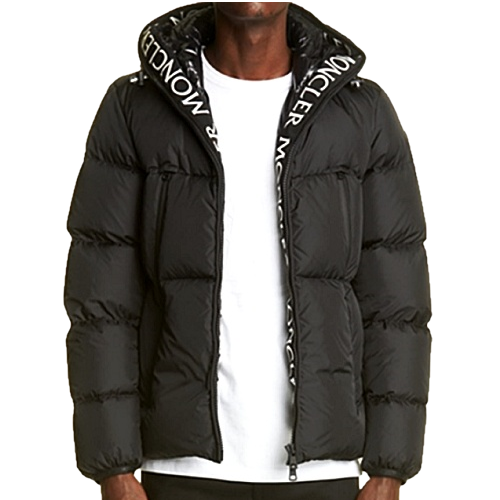 MONCLER 몽클라 다운 패딩 자켓