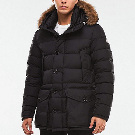 몽클레어 MONCLER 클루니 Cluny 패딩