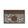Disney x Gucci 도널드 덕 카드 케이스