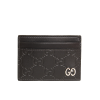 GUCCI 구찌 시그니처 카드 케이스