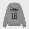 CELINE 식스틴 스웨트 셔츠 후디