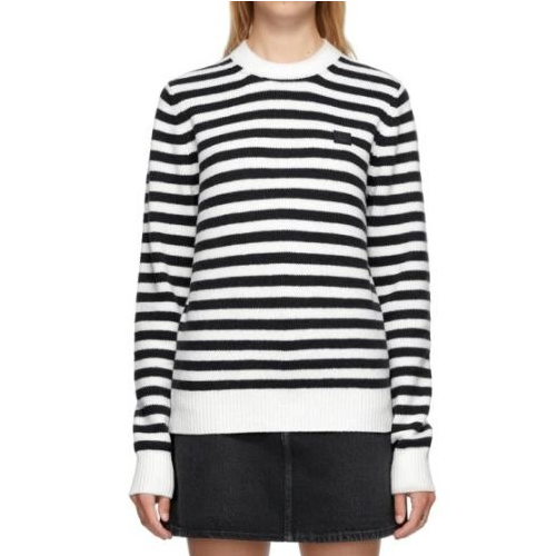 아*네 스튜디오 브레톤 스트라이프 니트