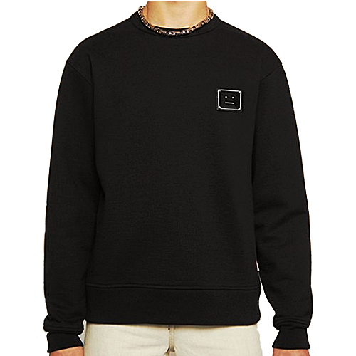 아*네 플레이트 맨투맨