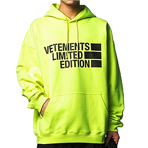 베*멍 리미티드 에디션 후디