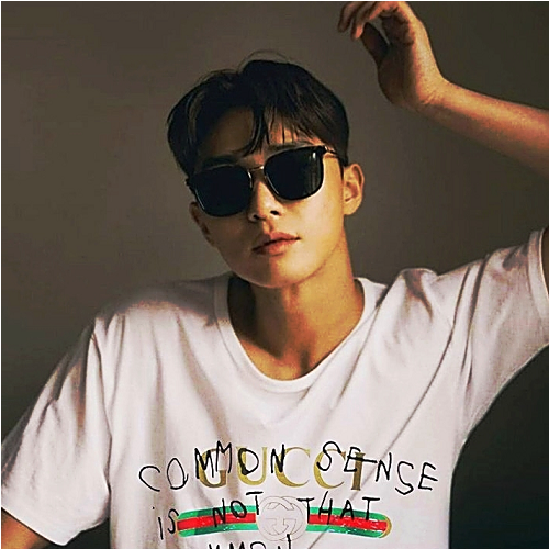 GUCCI 코코카피탄 크루넥 티셔츠 (박서준 착용)