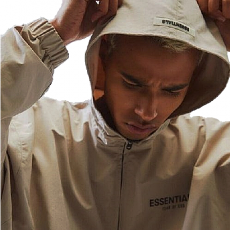 피어오브갓 ESSENTIAL 아노락 윈드 브레이커 62