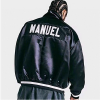 FEAR OF GOD 마누엘 MANUEL 자켓