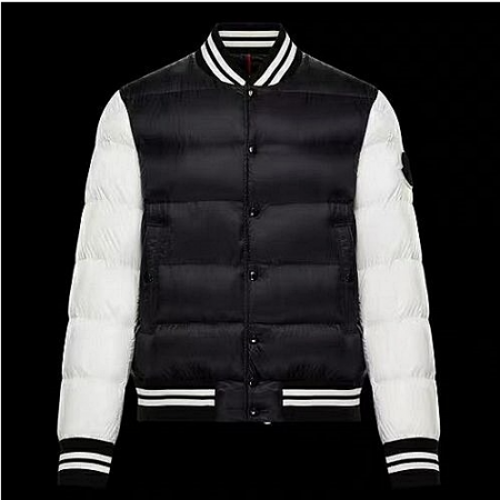 몽클레어 보포르테인 BEAUFORYAIN 패딩 점퍼